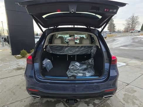 New 2026 Mercedes-Benz GLE 450 4MATIC image 5