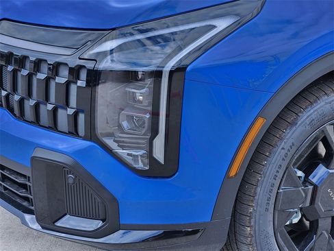 New 2026 Kia Sportage X-Line image 6