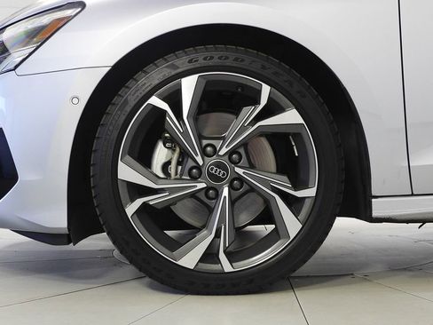 Used 2023 Audi A3 2.0T Premium w/ Convenience Package image 5