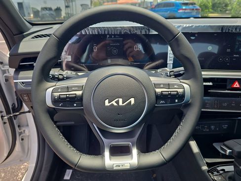 New 2026 Kia K5 GT-Line FWD image 30