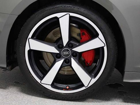 Used 2023 Audi A5 2.0T Premium Plus w/ Premium Plus image 37