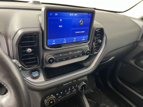 Used 2022 Ford Bronco Sport Badlands AWD/4WD image 28