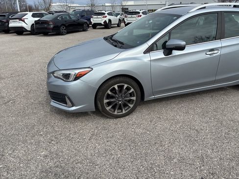 Used 2020 Subaru Impreza 2.0i Limited w/ Popular Package #2 image 23