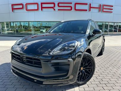 Used 2023 Porsche Macan GTS
