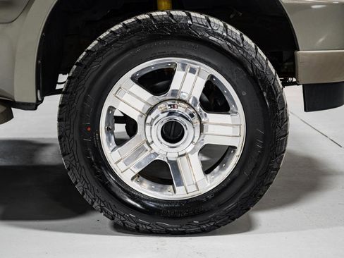 Used 2003 Ford Excursion Limited image 13