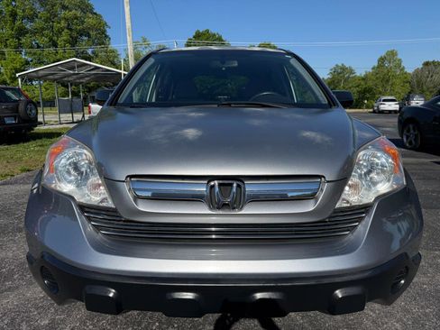 Used 2007 Honda CR-V EX image 3
