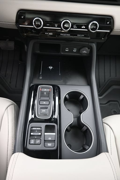 New 2026 Honda Pilot Touring image 20