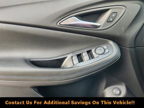 New 2026 Buick Encore GX Sport Touring image 17