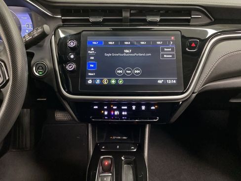 Used 2023 Chevrolet Bolt EUV LT image 25