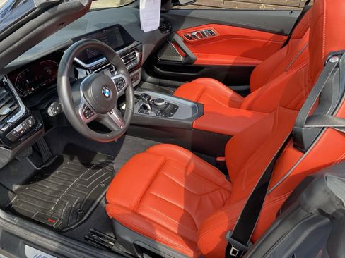 Used 2023 BMW Z4 sDrive30i w/ Premium Package RWD image 29