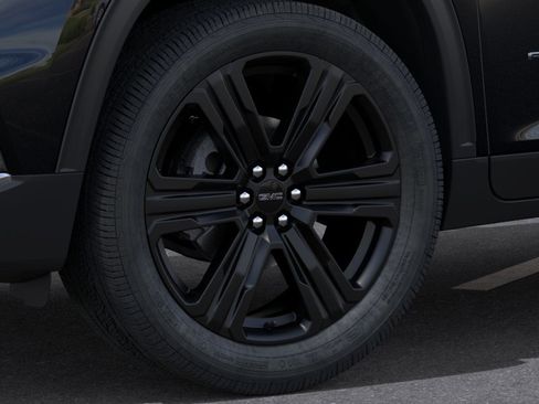 New 2026 GMC Acadia Elevation image 33