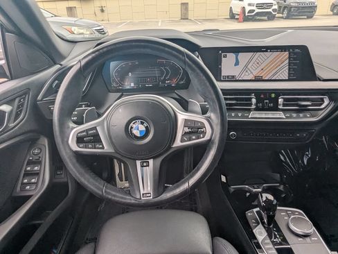 Used 2022 BMW 228i Gran Coupe w/ M Sport Package FWD image 3