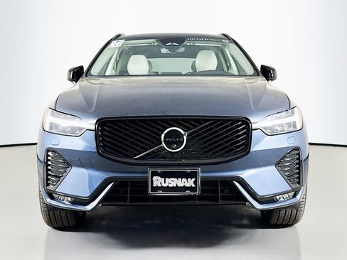 Certified 2026 Volvo XC60 B5 Ultra w/ Protection Package Premier image 2