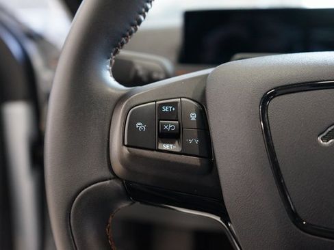 Used 2022 Ford Mustang Mach-E GT image 35