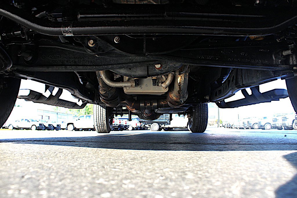 Used 2024 Ford F250 XL RWD image 34