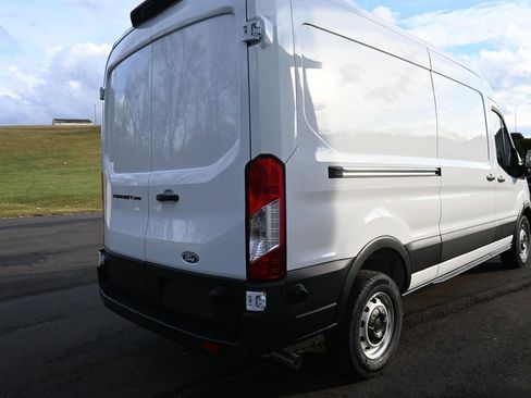 New 2026 Ford Transit 250 148 Medium Roof RWD image 16