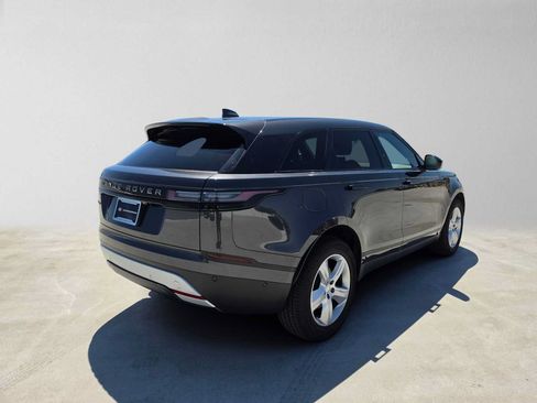 Used 2026 Land Rover Range Rover Velar S AWD/4WD image 5