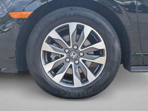 Used 2024 Honda Odyssey EX-L image 25