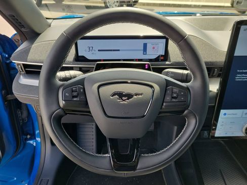 Used 2025 Ford Mustang Mach-E GT AWD/4WD image 20