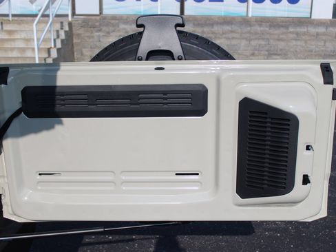 New 2026 Ford Bronco Big Bend AWD/4WD image 18