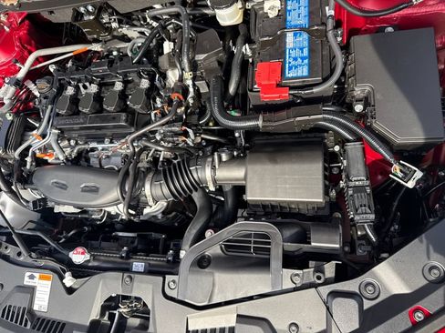 Certified 2026 Honda Accord SE image 36