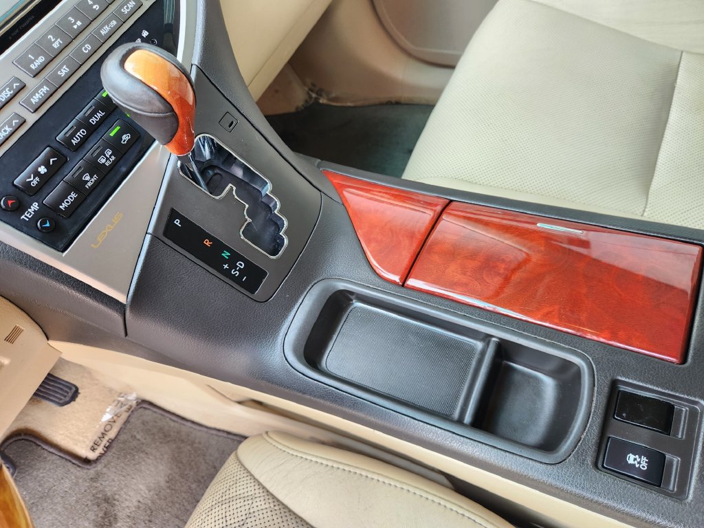 Used 2012 Lexus RX 350 FWD w/ Premium Pkg image 18
