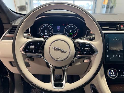 New 2026 Jaguar F-PACE R-Dynamic S AWD/4WD image 27