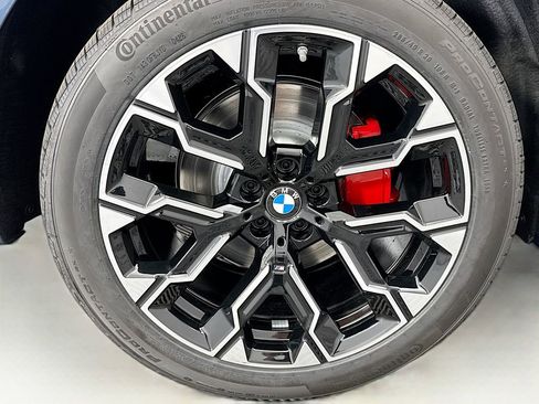 Used 2026 BMW X3 xDrive30i w/ M Sport Package AWD/4WD image 32