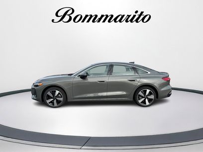 New 2025 Audi A5 2.0T Premium Plus