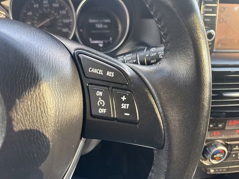 Used 2014 MAZDA CX-5 Grand Touring AWD/4WD image 41