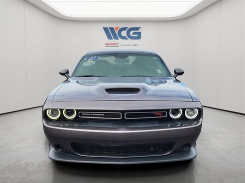 Used 2023 Dodge Challenger R/T image 6