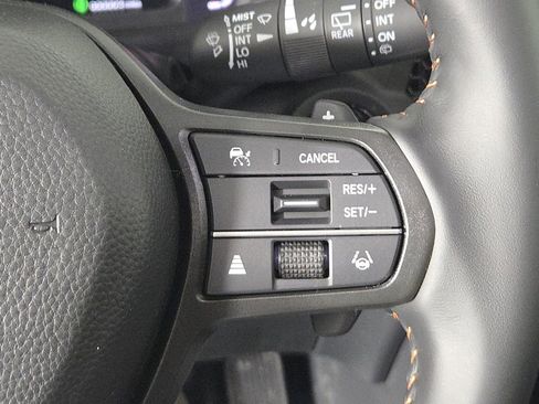 New 2026 Honda CR-V Sport-L image 13