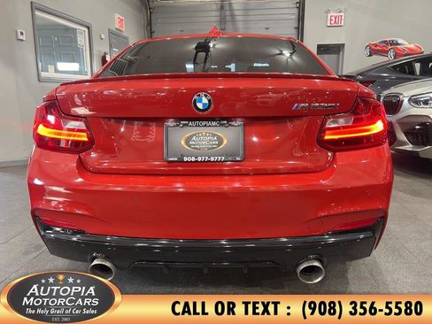 Used 2015 BMW M235i Coupe image 37