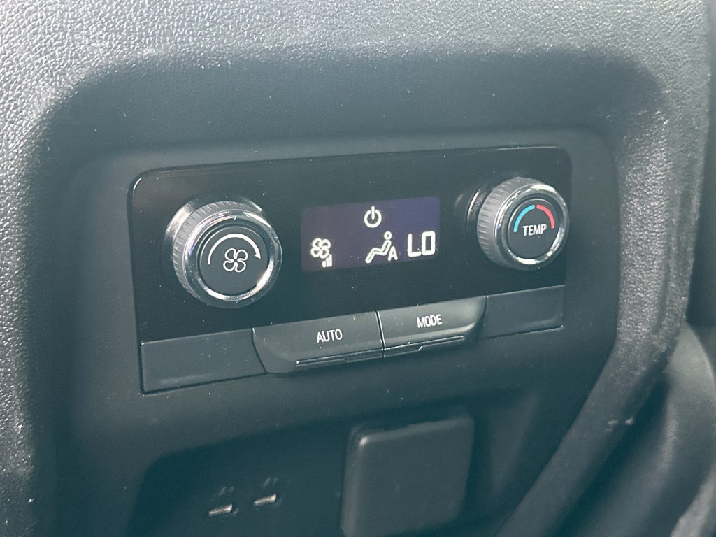 Certified 2024 Chevrolet Traverse LT AWD/4WD image 24