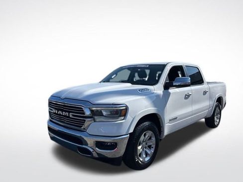 Used 2022 RAM 1500 Laramie image 10