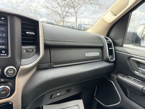 Certified 2020 RAM 1500 Laramie w/ Off Road Group image 22