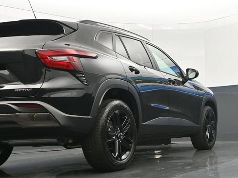 New 2026 Chevrolet Trax ACTIV w/ Driver Confidence Package image 20