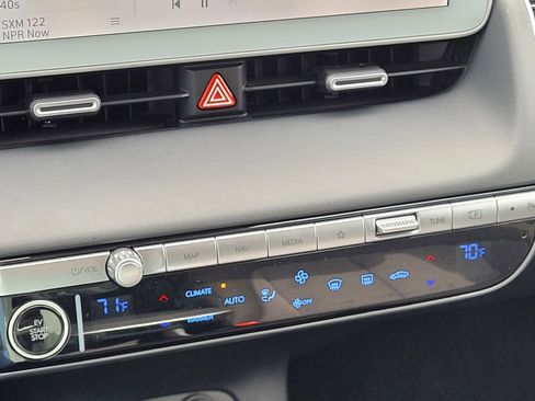 Certified 2024 Hyundai Ioniq 5 SEL image 26