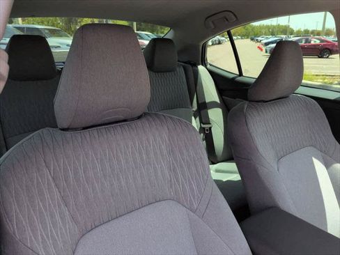 Certified 2026 Toyota Camry LE w/ Convenience Package FWD image 7