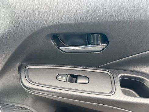 Used 2024 Nissan Versa SV image 23