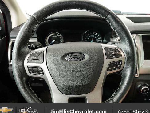 Used 2020 Ford Ranger XLT RWD image 8