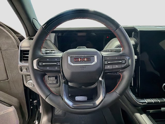 Certified 2026 GMC Yukon XL AT4 Ultimate AWD/4WD image 10