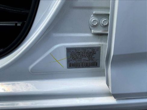 Used 2024 Nissan Sentra SV FWD image 20