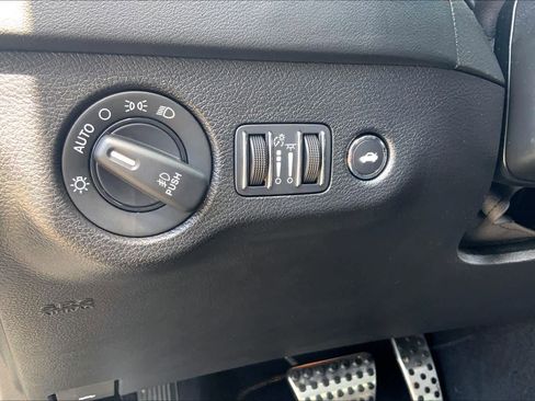 Used 2023 Dodge Charger GT w/ Plus Group RWD image 35
