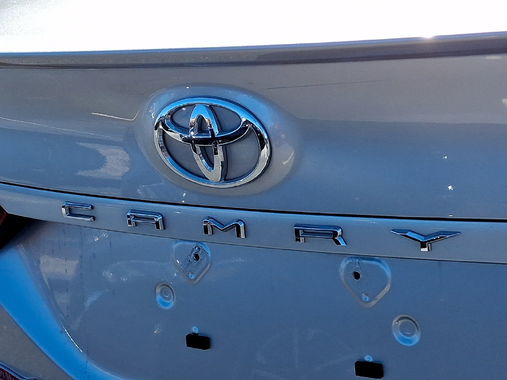 Used 2024 Toyota Camry SE FWD image 29