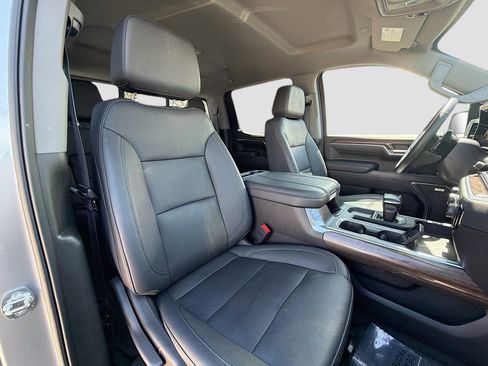 Used 2023 Chevrolet Silverado 1500 LT Trail Boss w/ Convenience Package II image 15