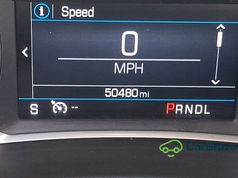 Used 2019 Chevrolet Equinox LT FWD image 21
