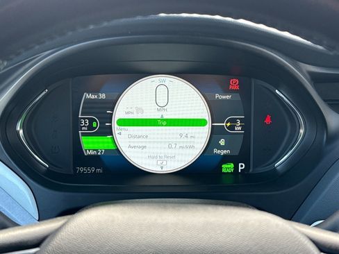 Used 2017 Chevrolet Bolt Premier image 22