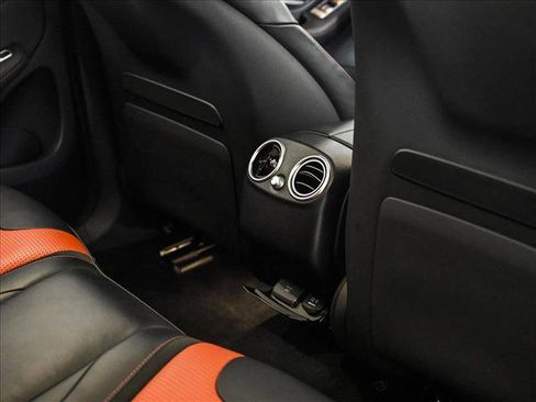 Used 2019 Mercedes-Benz GLC 63 AMG 4MATIC image 19