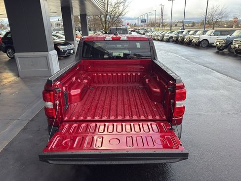 New 2026 Ford Maverick XLT w/ XLT Luxury Package image 7